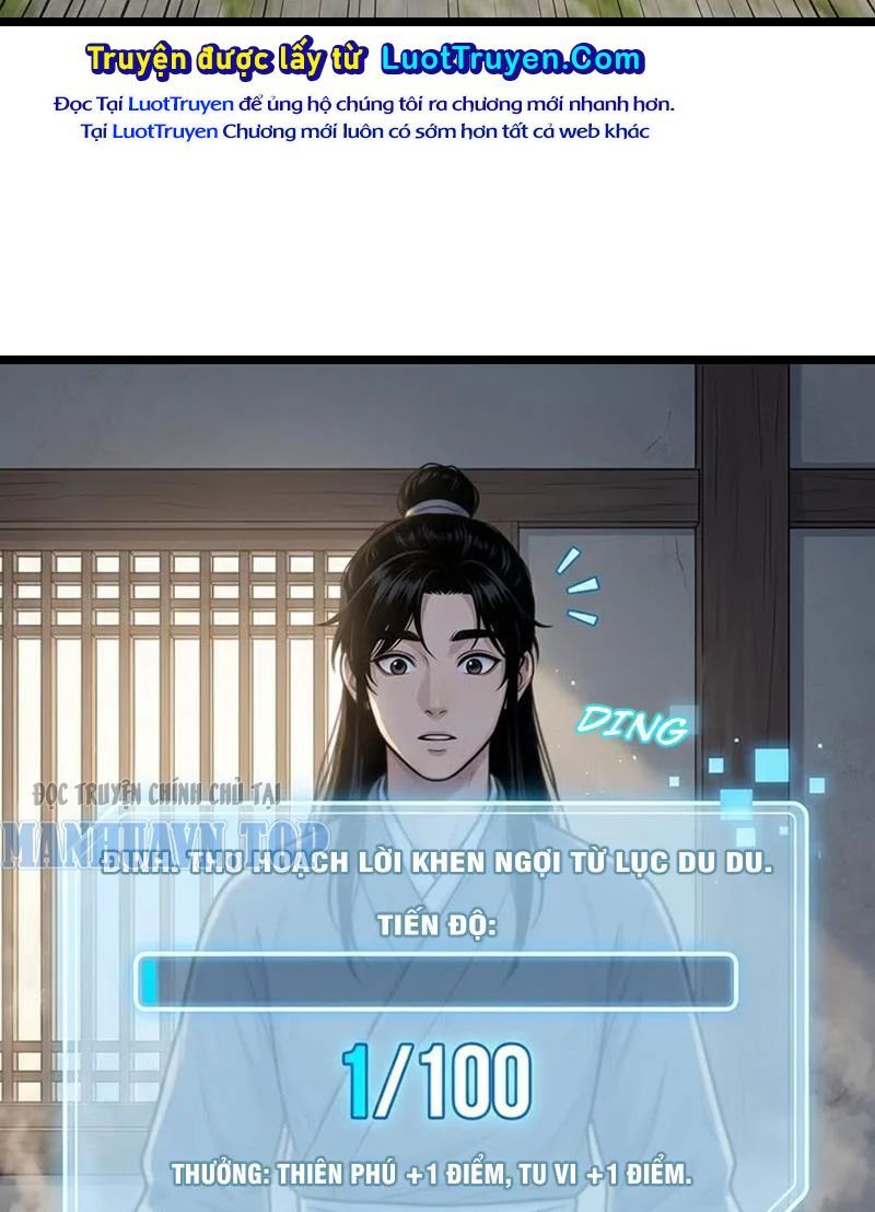 Xuyên Không Tới Tu Tiên Giới Làm Trù Thần - Chapter 2 - Page 64