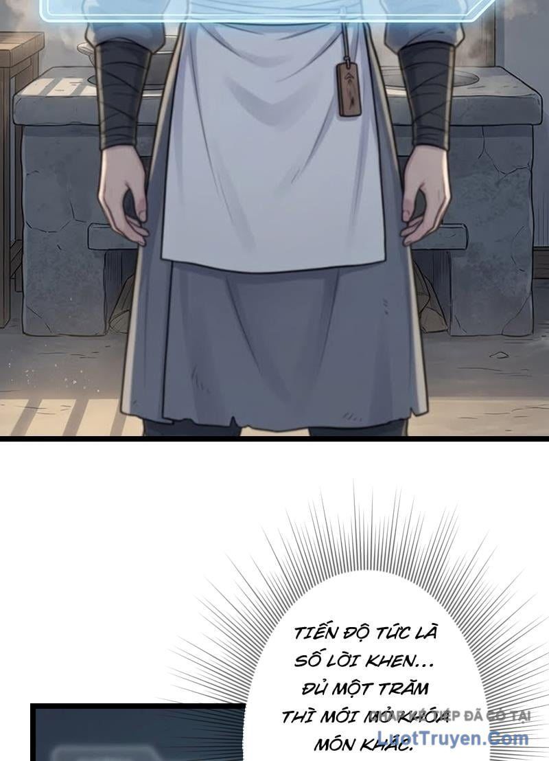 Xuyên Không Tới Tu Tiên Giới Làm Trù Thần - Chapter 2 - Page 65