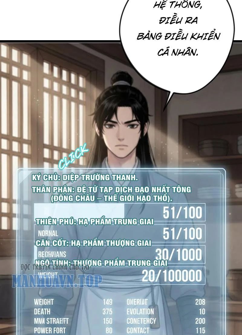 Xuyên Không Tới Tu Tiên Giới Làm Trù Thần - Chapter 2 - Page 67