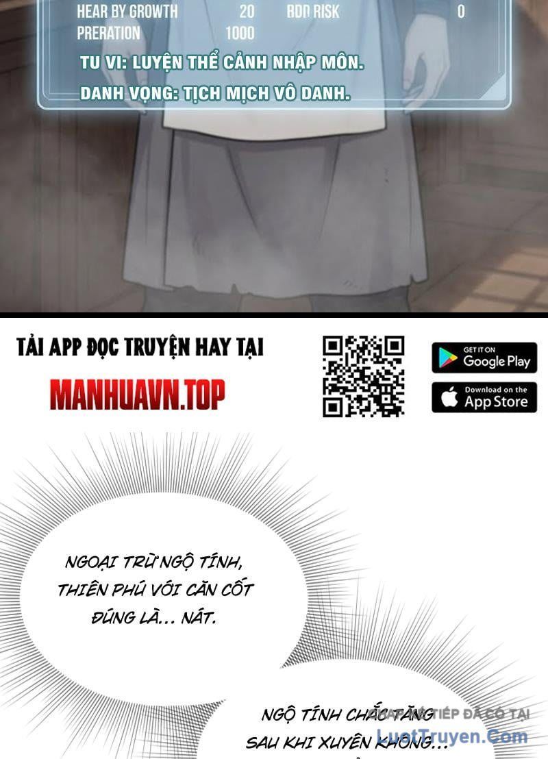 Xuyên Không Tới Tu Tiên Giới Làm Trù Thần - Chapter 2 - Page 68