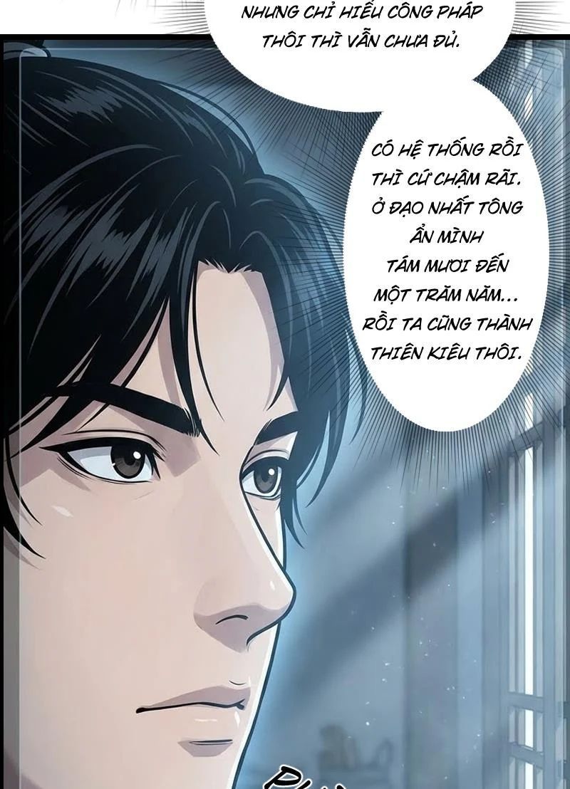 Xuyên Không Tới Tu Tiên Giới Làm Trù Thần - Chapter 2 - Page 69