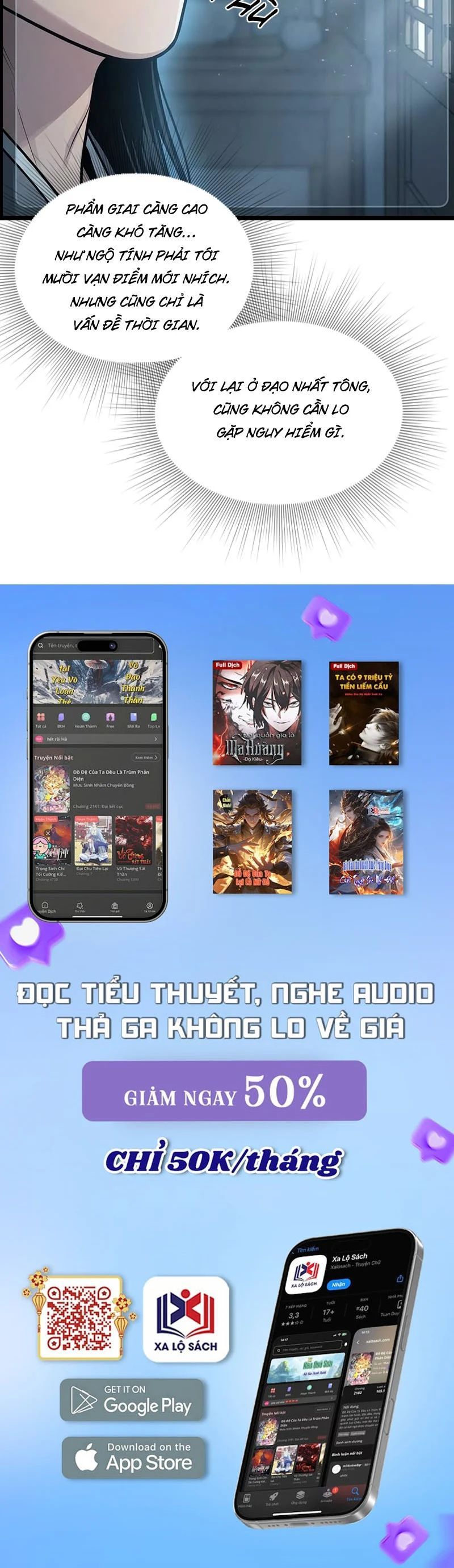 Xuyên Không Tới Tu Tiên Giới Làm Trù Thần - Chapter 2 - Page 70