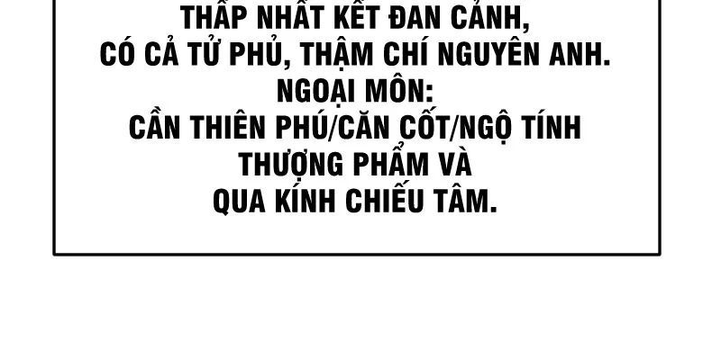 Xuyên Không Tới Tu Tiên Giới Làm Trù Thần - Chapter 3 - Page 17