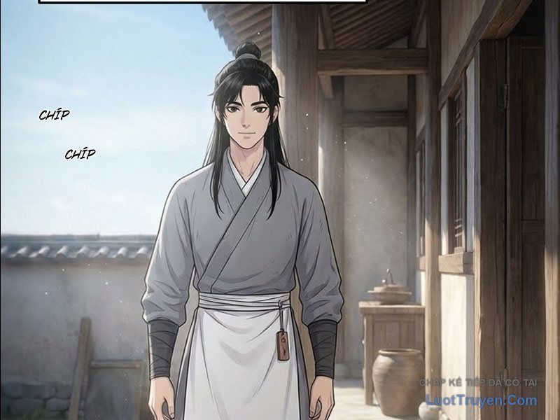 Xuyên Không Tới Tu Tiên Giới Làm Trù Thần - Chapter 3 - Page 19