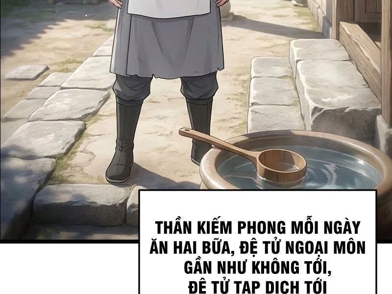 Xuyên Không Tới Tu Tiên Giới Làm Trù Thần - Chapter 3 - Page 20