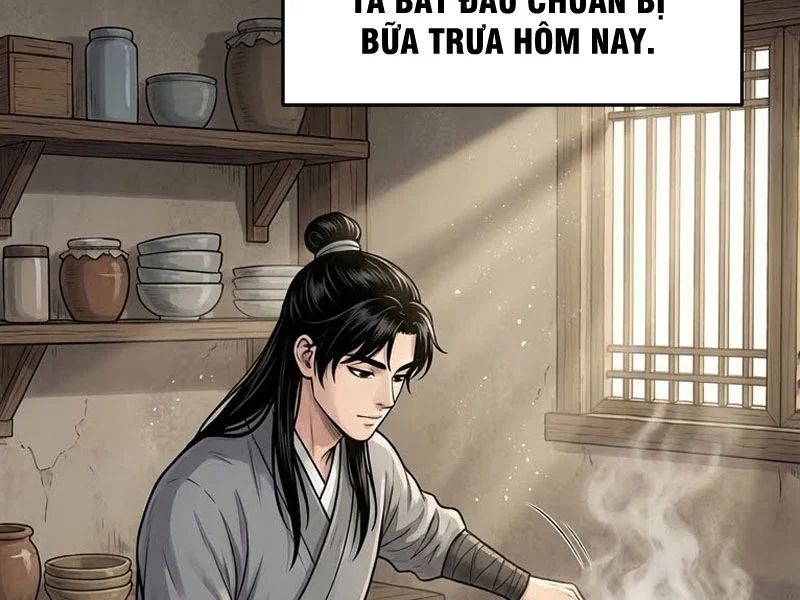 Xuyên Không Tới Tu Tiên Giới Làm Trù Thần - Chapter 3 - Page 25