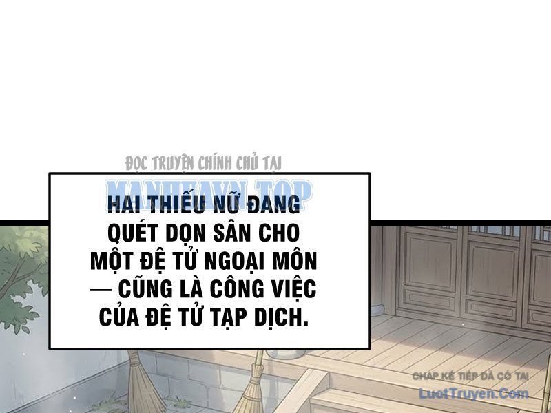 Xuyên Không Tới Tu Tiên Giới Làm Trù Thần - Chapter 3 - Page 31