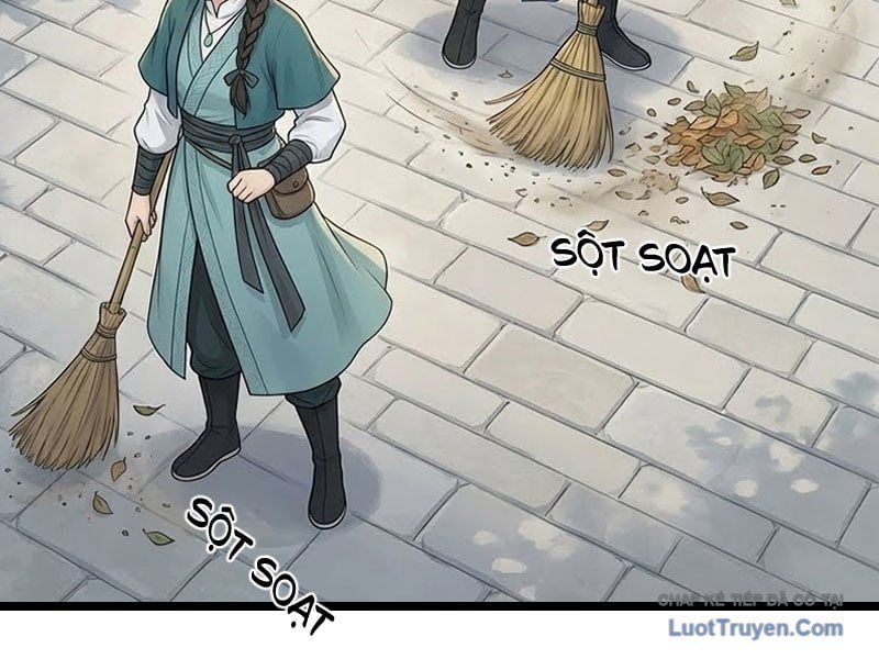 Xuyên Không Tới Tu Tiên Giới Làm Trù Thần - Chapter 3 - Page 33