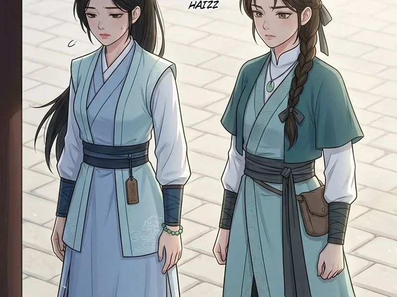 Xuyên Không Tới Tu Tiên Giới Làm Trù Thần - Chapter 3 - Page 42