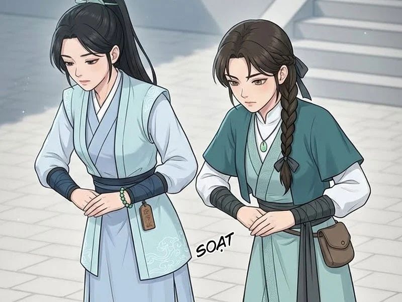 Xuyên Không Tới Tu Tiên Giới Làm Trù Thần - Chapter 3 - Page 49