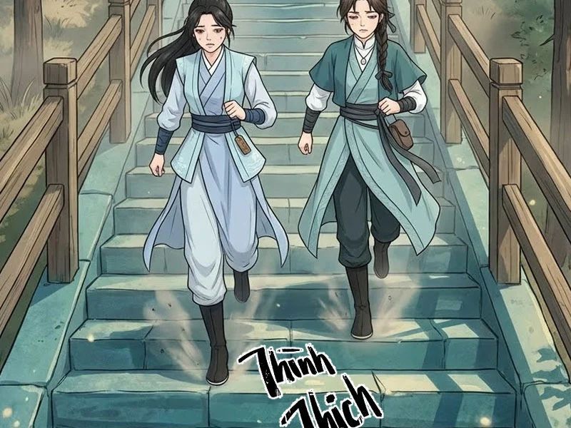 Xuyên Không Tới Tu Tiên Giới Làm Trù Thần - Chapter 3 - Page 56