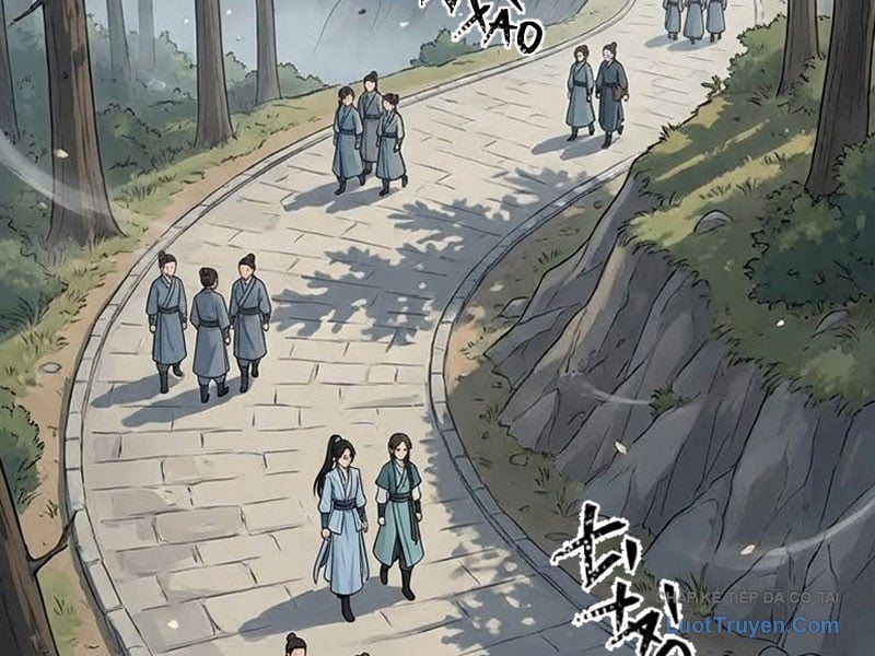 Xuyên Không Tới Tu Tiên Giới Làm Trù Thần - Chapter 3 - Page 59