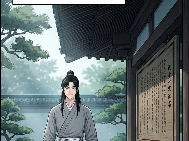Xuyên Không Tới Tu Tiên Giới Làm Trù Thần - Chapter 3 - Page 8