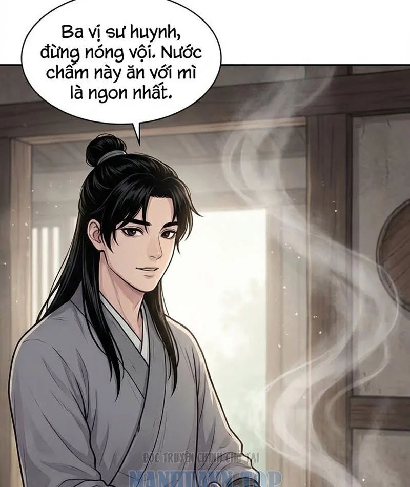Xuyên Không Tới Tu Tiên Giới Làm Trù Thần - Chapter 4 - Page 17