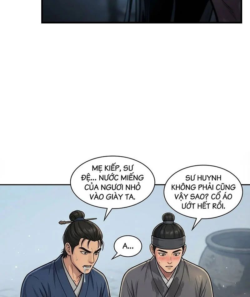 Xuyên Không Tới Tu Tiên Giới Làm Trù Thần - Chapter 4 - Page 20