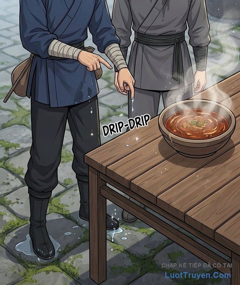 Xuyên Không Tới Tu Tiên Giới Làm Trù Thần - Chapter 4 - Page 21