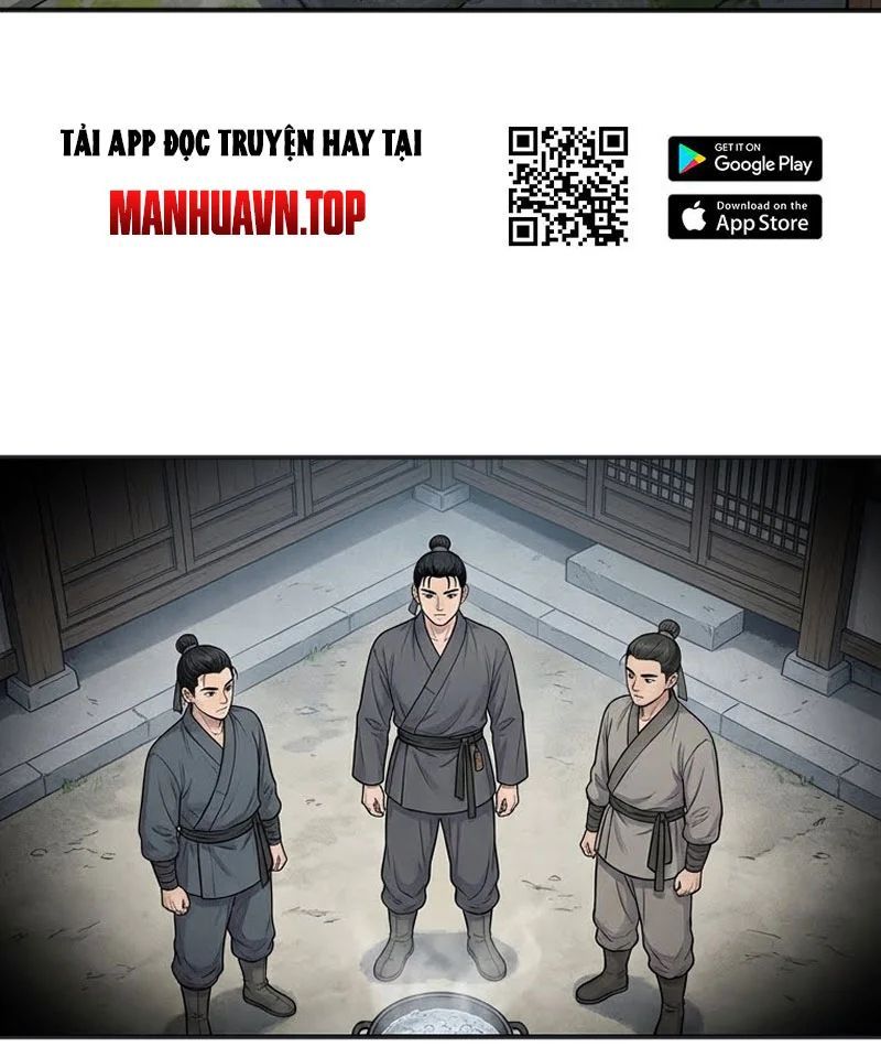 Xuyên Không Tới Tu Tiên Giới Làm Trù Thần - Chapter 4 - Page 22