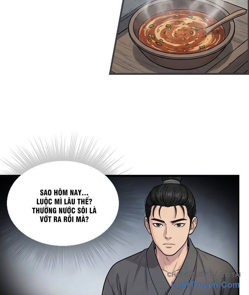 Xuyên Không Tới Tu Tiên Giới Làm Trù Thần - Chapter 4 - Page 24