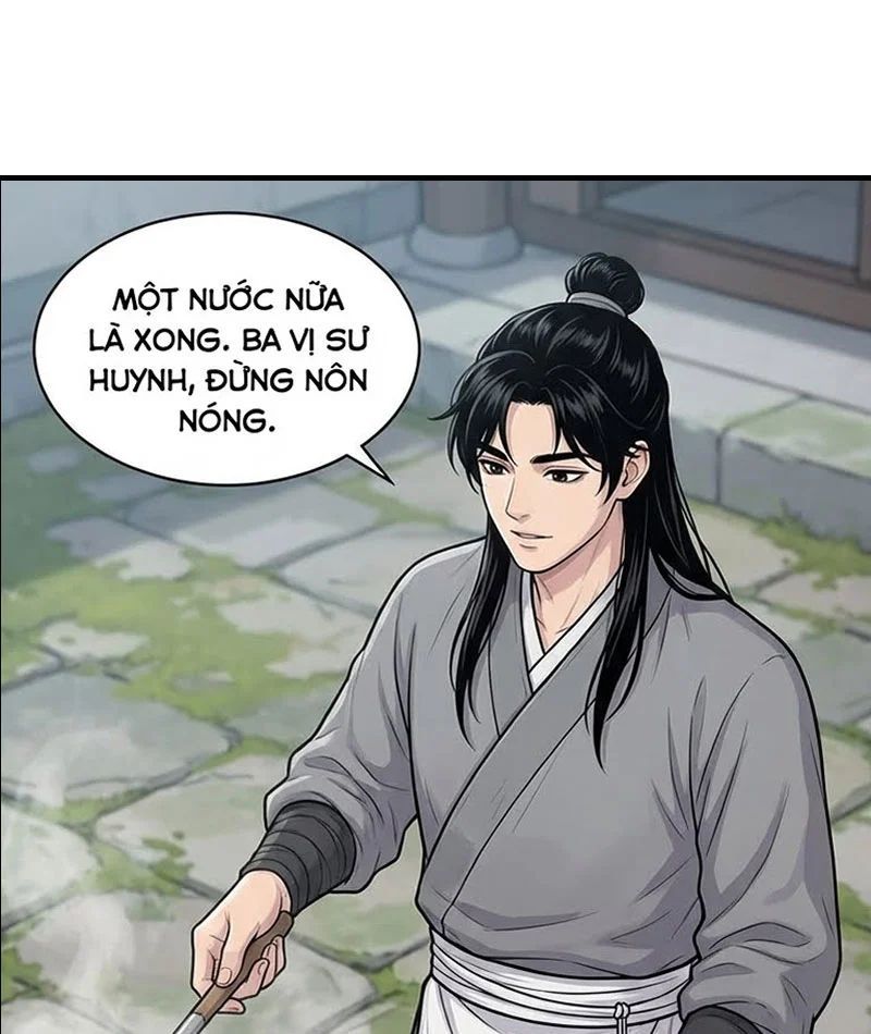 Xuyên Không Tới Tu Tiên Giới Làm Trù Thần - Chapter 4 - Page 28