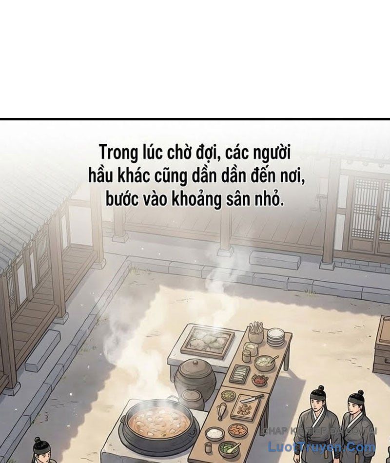 Xuyên Không Tới Tu Tiên Giới Làm Trù Thần - Chapter 4 - Page 32