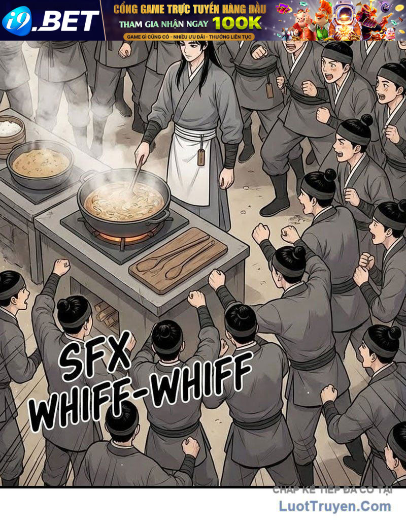 Xuyên Không Tới Tu Tiên Giới Làm Trù Thần - Chapter 4 - Page 35