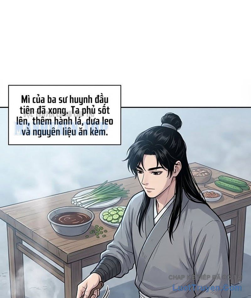 Xuyên Không Tới Tu Tiên Giới Làm Trù Thần - Chapter 4 - Page 37