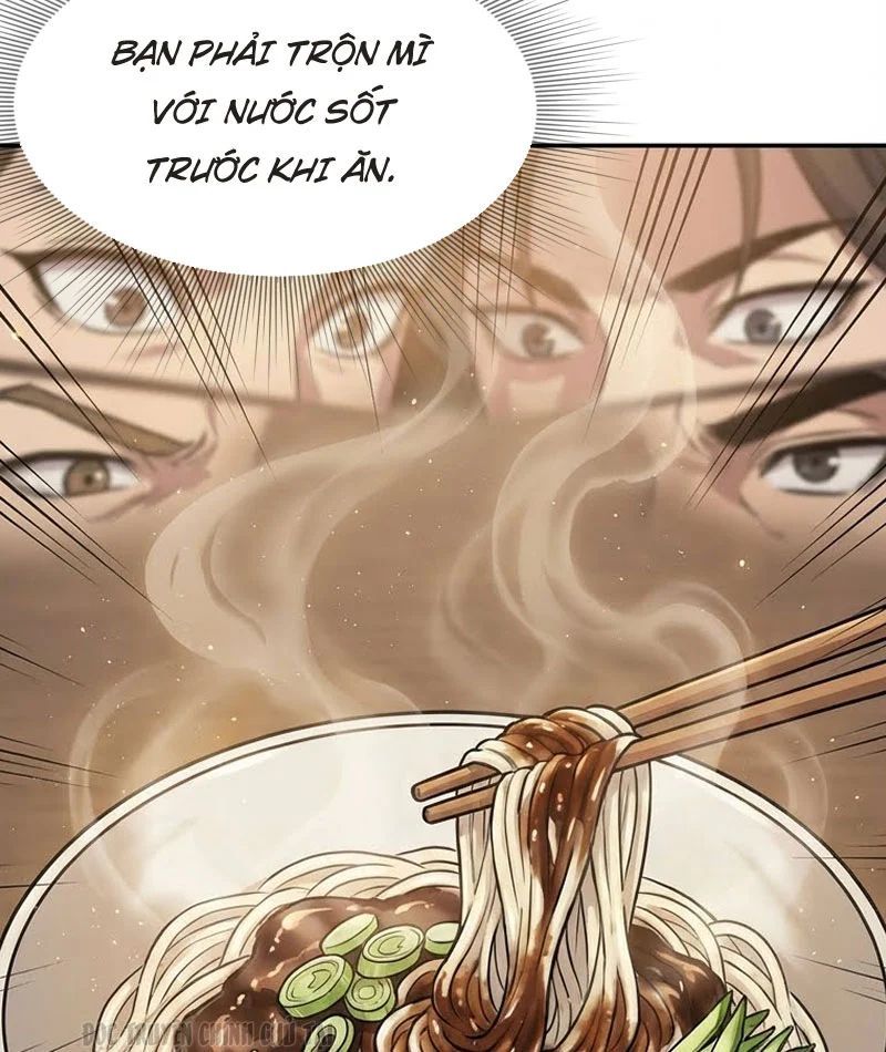 Xuyên Không Tới Tu Tiên Giới Làm Trù Thần - Chapter 4 - Page 39