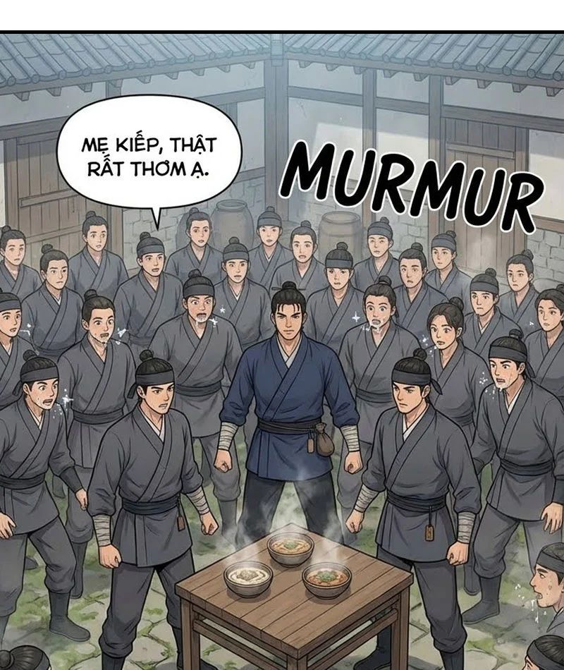 Xuyên Không Tới Tu Tiên Giới Làm Trù Thần - Chapter 4 - Page 41