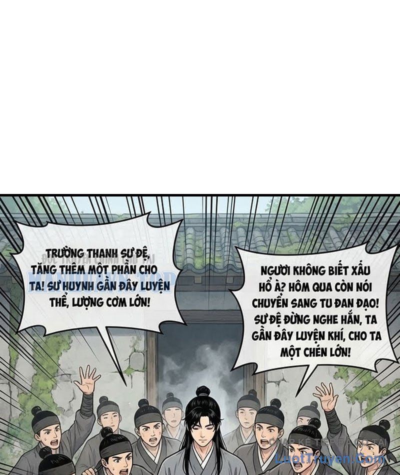 Xuyên Không Tới Tu Tiên Giới Làm Trù Thần - Chapter 4 - Page 48