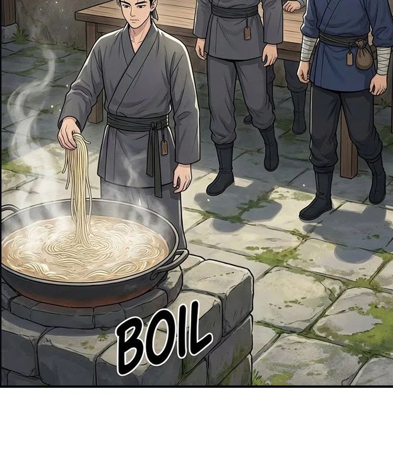 Xuyên Không Tới Tu Tiên Giới Làm Trù Thần - Chapter 4 - Page 5