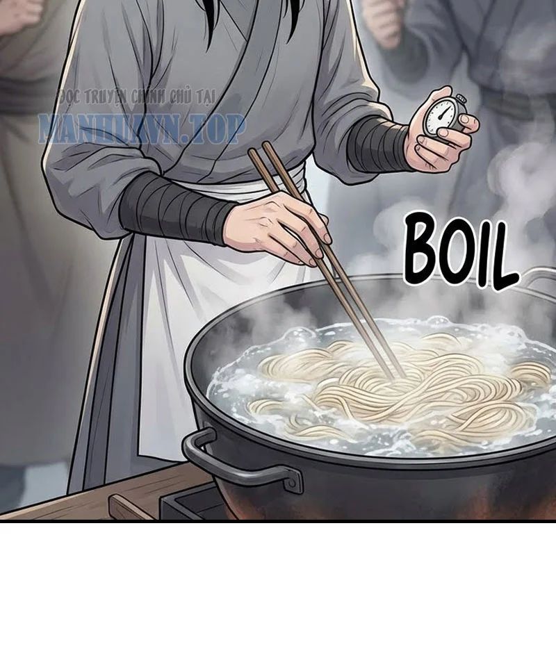 Xuyên Không Tới Tu Tiên Giới Làm Trù Thần - Chapter 4 - Page 51