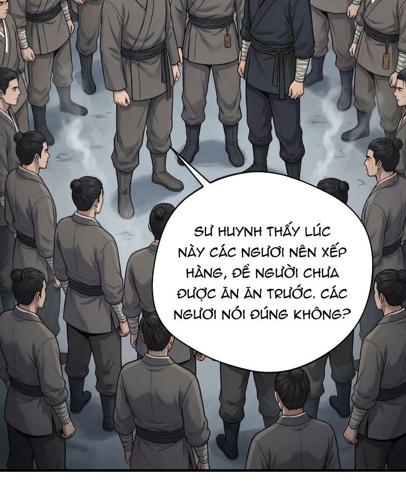 Xuyên Không Tới Tu Tiên Giới Làm Trù Thần - Chapter 4 - Page 65