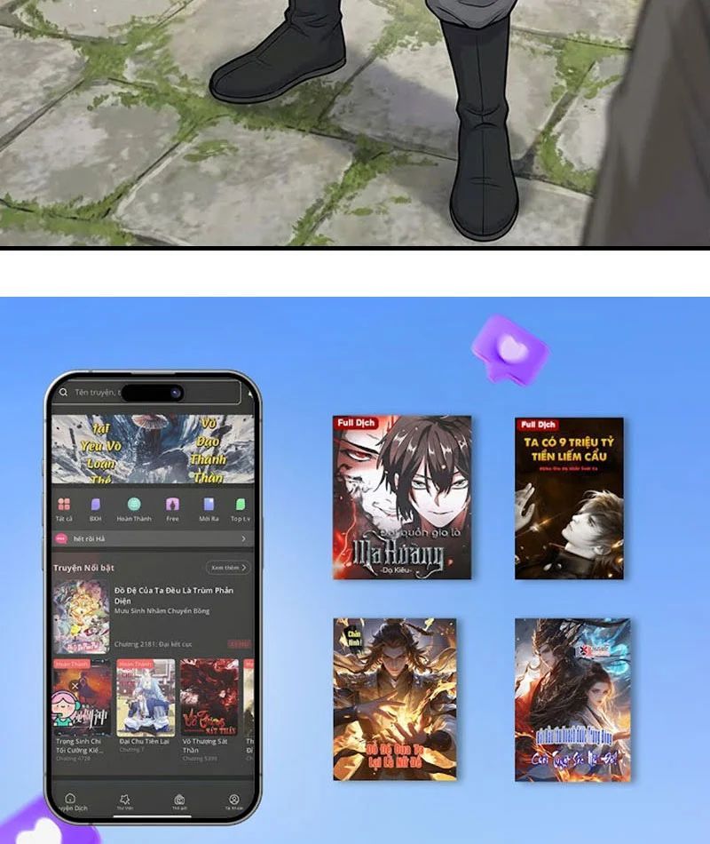 Xuyên Không Tới Tu Tiên Giới Làm Trù Thần - Chapter 4 - Page 69