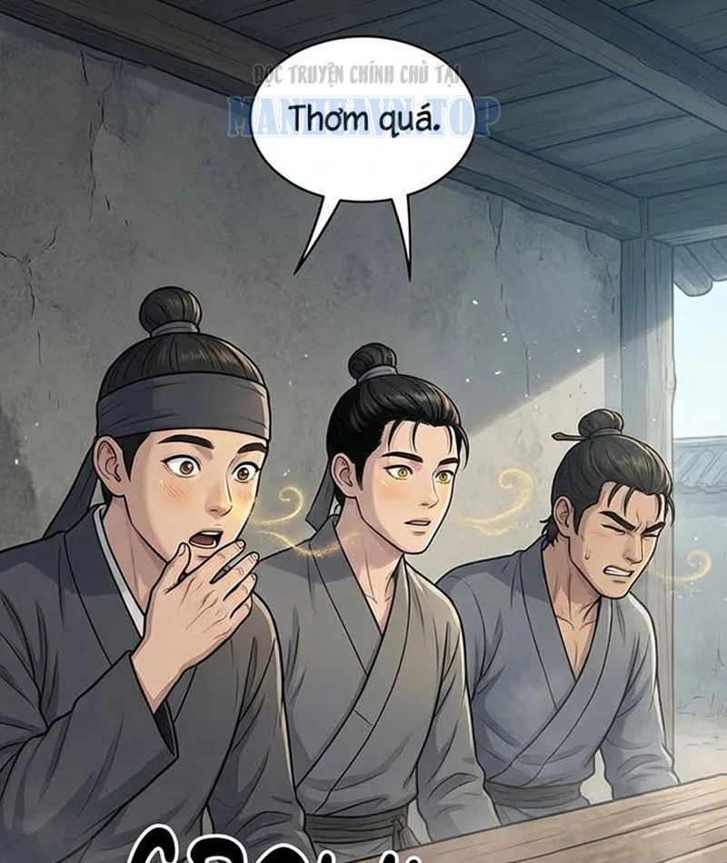 Xuyên Không Tới Tu Tiên Giới Làm Trù Thần - Chapter 4 - Page 8