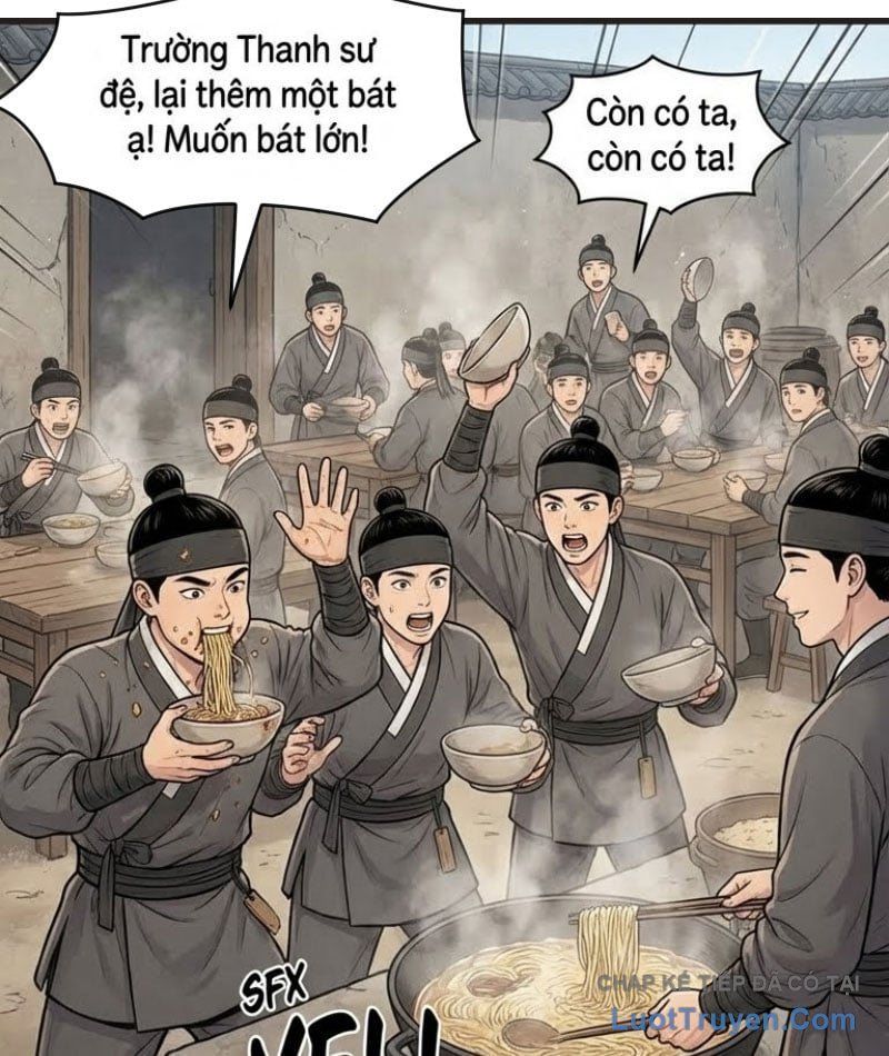 Xuyên Không Tới Tu Tiên Giới Làm Trù Thần - Chapter 5 - Page 10