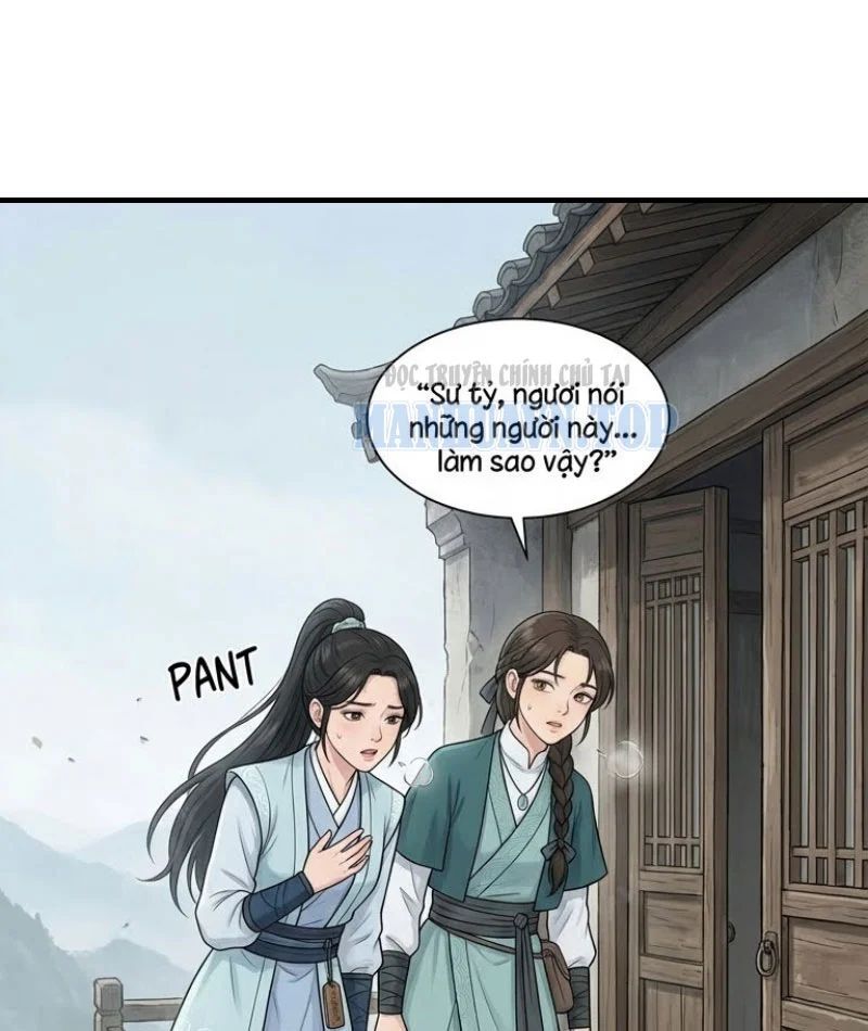 Xuyên Không Tới Tu Tiên Giới Làm Trù Thần - Chapter 5 - Page 15