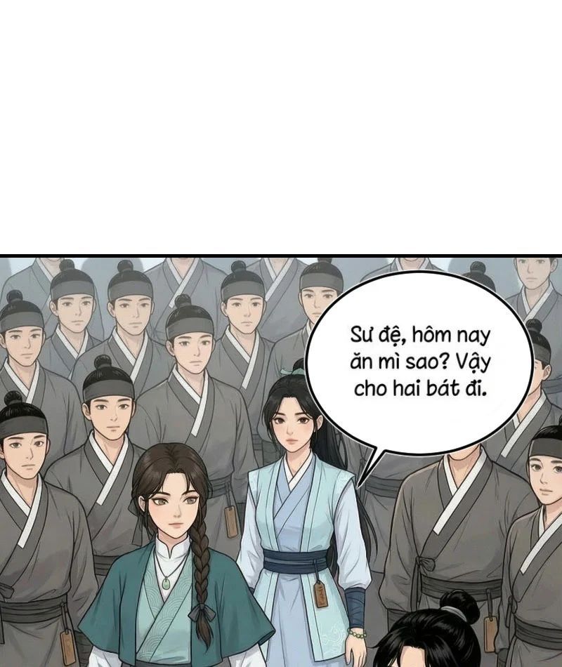 Xuyên Không Tới Tu Tiên Giới Làm Trù Thần - Chapter 5 - Page 19