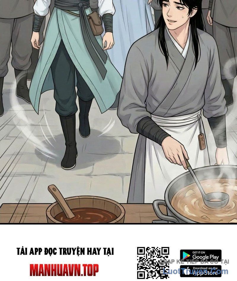 Xuyên Không Tới Tu Tiên Giới Làm Trù Thần - Chapter 5 - Page 20