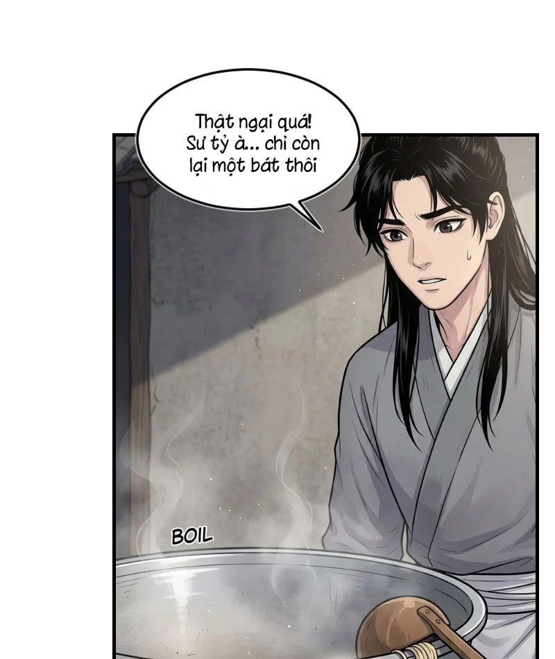 Xuyên Không Tới Tu Tiên Giới Làm Trù Thần - Chapter 5 - Page 21