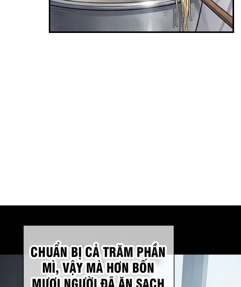 Xuyên Không Tới Tu Tiên Giới Làm Trù Thần - Chapter 5 - Page 22
