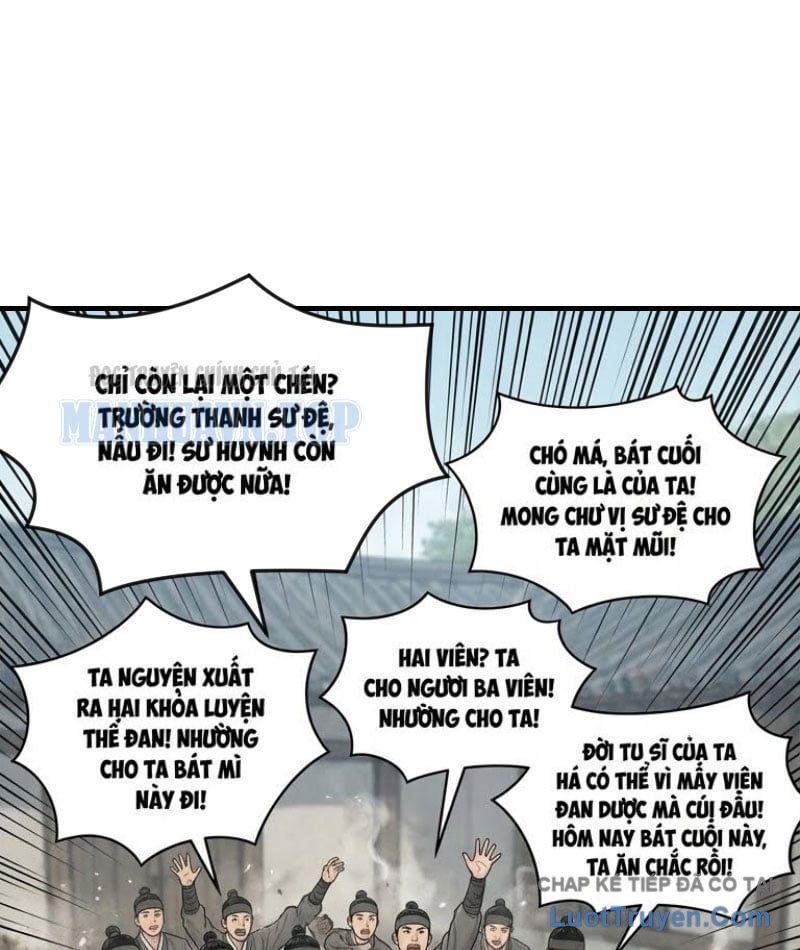 Xuyên Không Tới Tu Tiên Giới Làm Trù Thần - Chapter 5 - Page 26