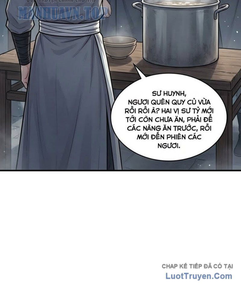 Xuyên Không Tới Tu Tiên Giới Làm Trù Thần - Chapter 5 - Page 29