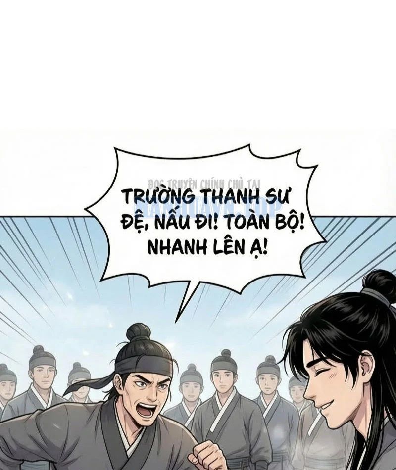 Xuyên Không Tới Tu Tiên Giới Làm Trù Thần - Chapter 5 - Page 37