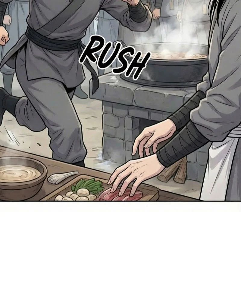 Xuyên Không Tới Tu Tiên Giới Làm Trù Thần - Chapter 5 - Page 38