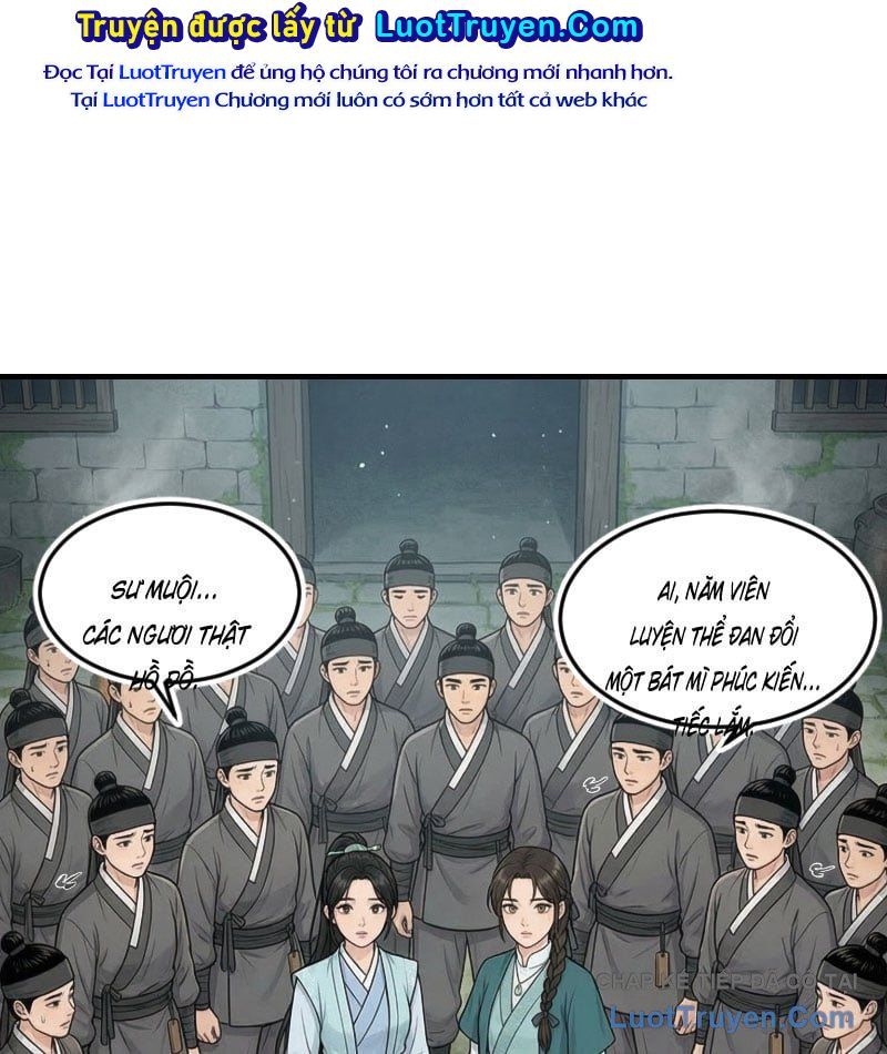 Xuyên Không Tới Tu Tiên Giới Làm Trù Thần - Chapter 5 - Page 41