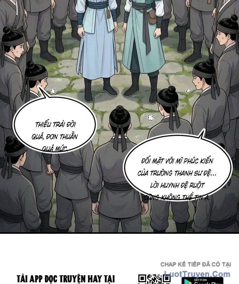 Xuyên Không Tới Tu Tiên Giới Làm Trù Thần - Chapter 5 - Page 42