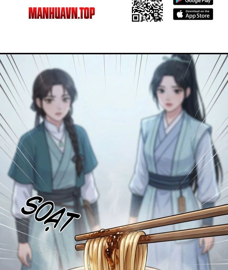 Xuyên Không Tới Tu Tiên Giới Làm Trù Thần - Chapter 5 - Page 43