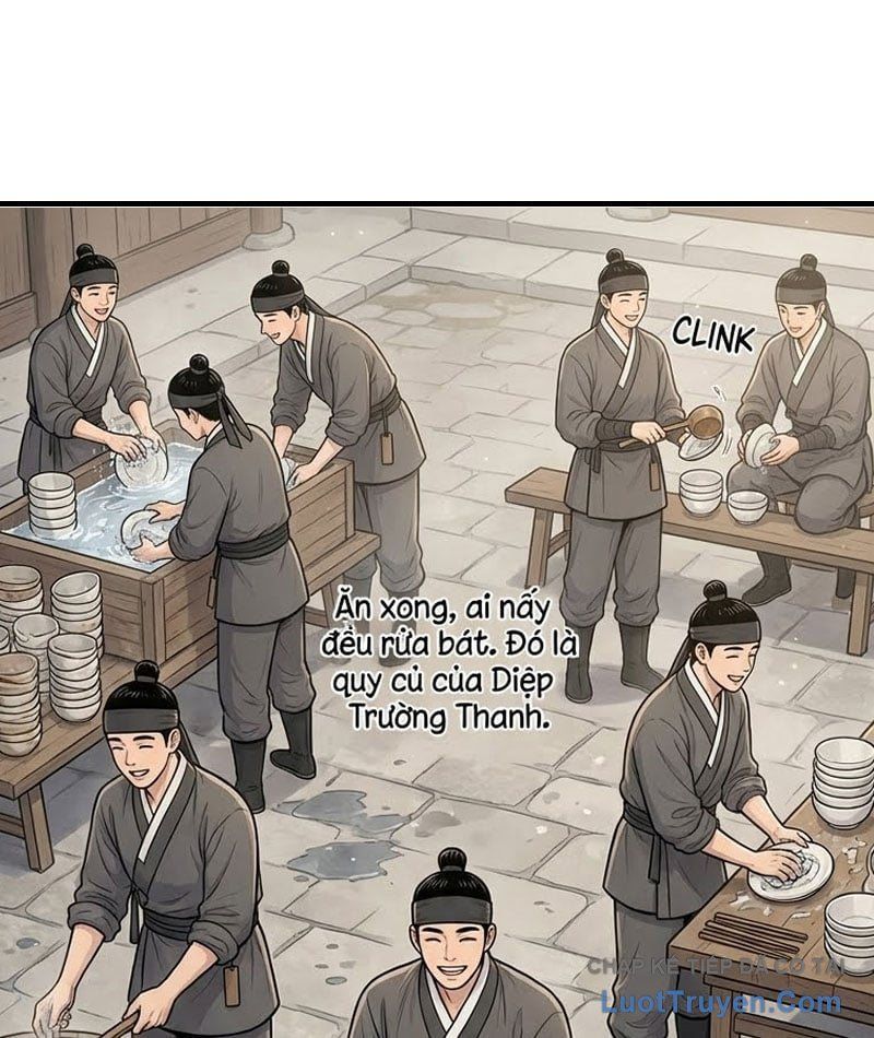 Xuyên Không Tới Tu Tiên Giới Làm Trù Thần - Chapter 6 - Page 11