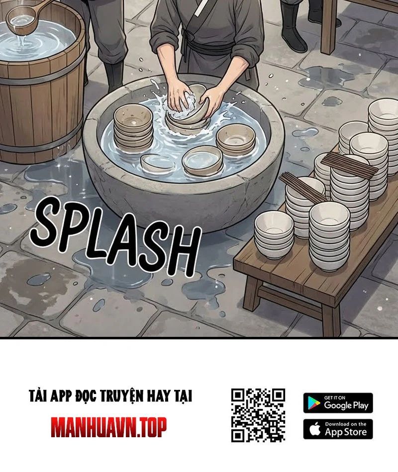 Xuyên Không Tới Tu Tiên Giới Làm Trù Thần - Chapter 6 - Page 12