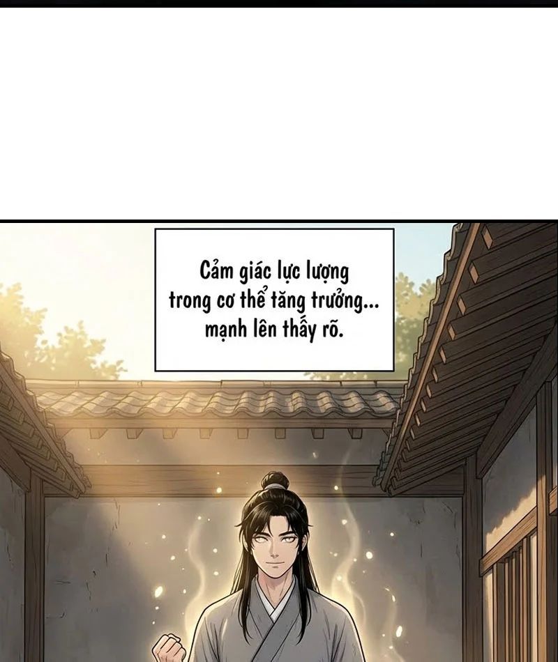 Xuyên Không Tới Tu Tiên Giới Làm Trù Thần - Chapter 6 - Page 22